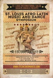 st louis afro-latin music dance symposium